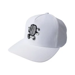 Hot Keps Golf Puck Hat Sr Hockeykepsar Bauer