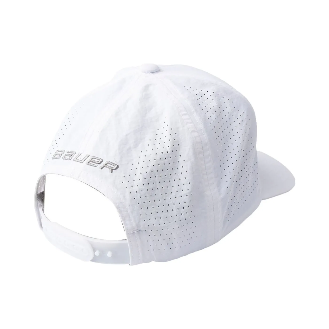 Hot Keps Golf Puck Hat Sr Hockeykepsar Bauer