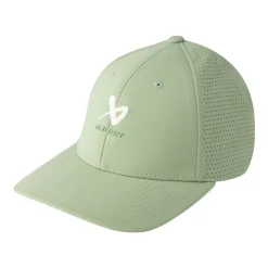 Keps Performance Sr Green Hockeykepsar Bauer
