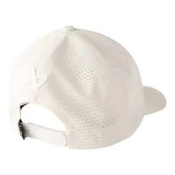 New Keps Performance Sr White Hockeykepsar Bauer