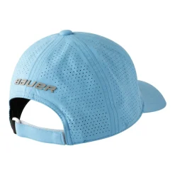Outlet Keps Performance Yth Blue Hockeykepsar Bauer