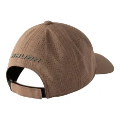 Outlet Keps Performance Yth Brown Hockeykepsar Bauer