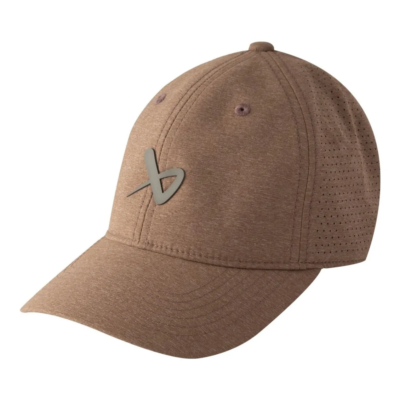 Outlet Keps Performance Yth Brown Hockeykepsar Bauer