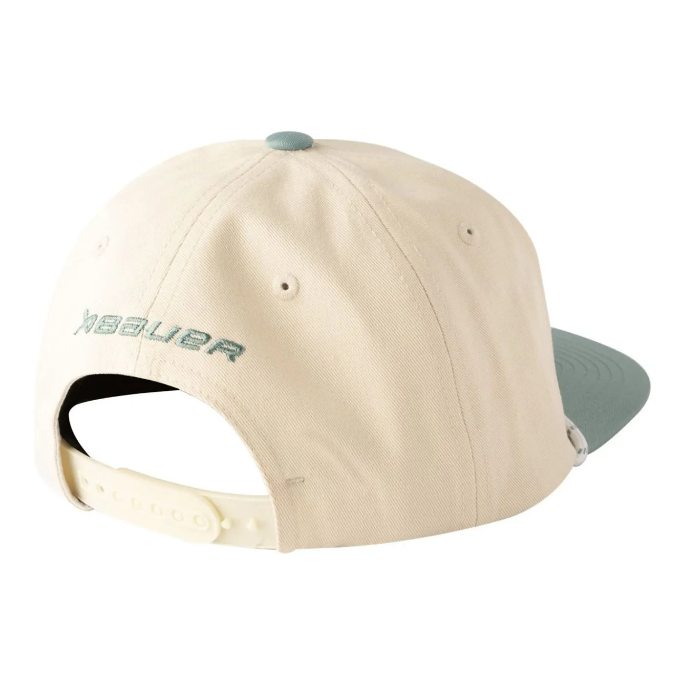 Online Keps Rope Snapback Sr Light Brown Hockeykepsar Bauer