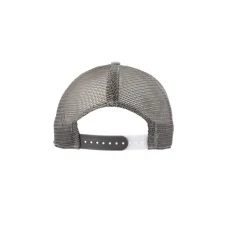 Keps Team Mesh Snapback Yth Grey Hockeykepsar Bauer