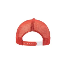 Hot Keps Team Mesh Snapback Sr Red Hockeykepsar Bauer