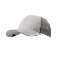 Hot Keps Team Mesh Snapback Sr Grey Hockeykepsar Bauer