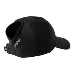Discount Keps Team Performance Womens Black Hockeykepsar Bauer
