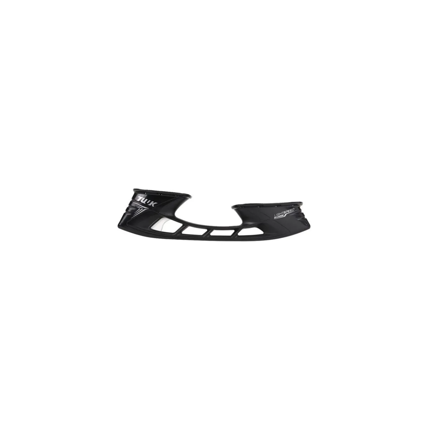 Discount Lightspeed Edge Sr Black Vänster Skridskoskenor & Hållare