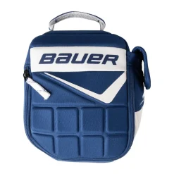 Discount Lunch Box Yth Blue/White Hockey Ryggsäck
