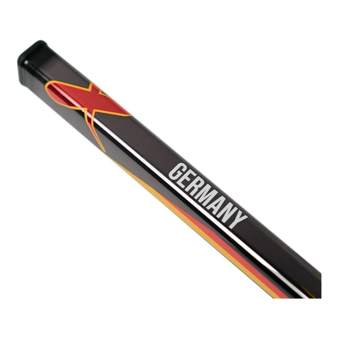 Discount Mini Stick International Team Bauer