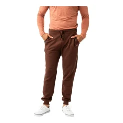 Outlet Mjukisbyxa FLC Knit Sr Mjukisbyxor Senior|Byxor Bauer