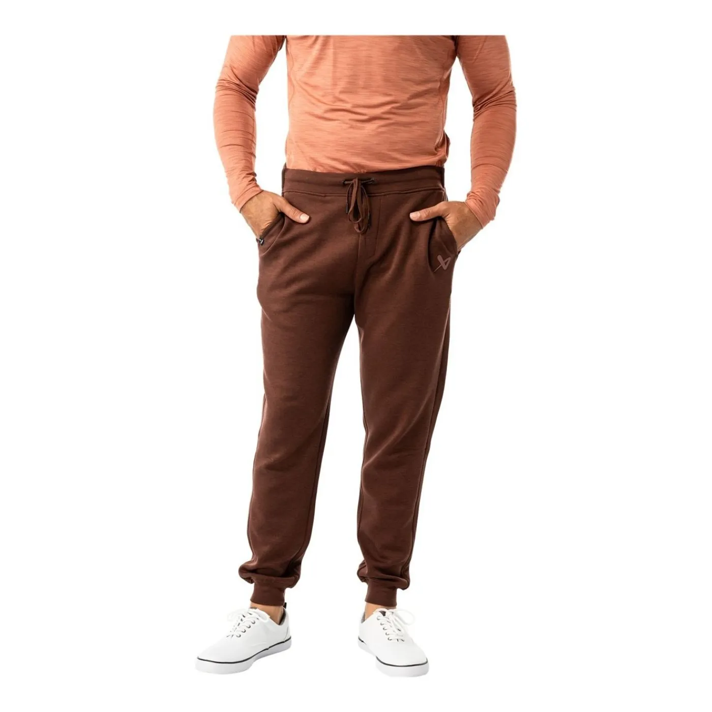 Outlet Mjukisbyxa FLC Knit Sr Mjukisbyxor Senior|Byxor Bauer