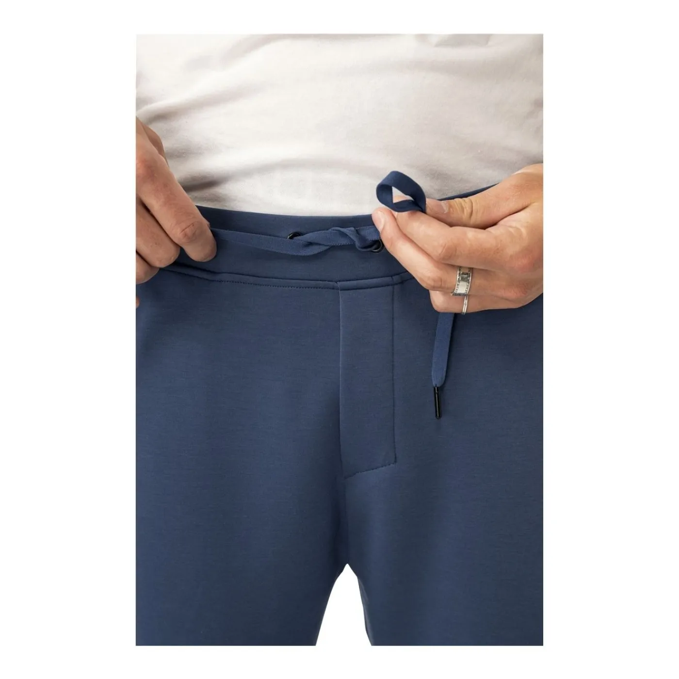Online Mjukisbyxa FLC Knit Sr Mjukisbyxor Senior|Byxor Bauer