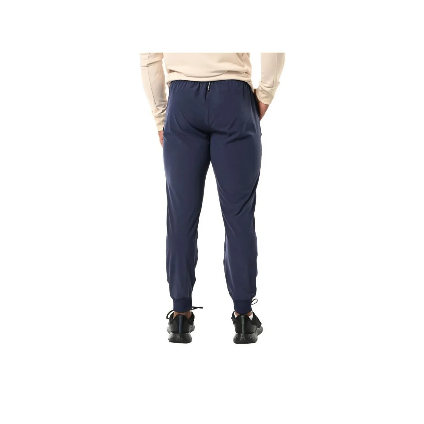 Online Mjukisbyxa FLC Stretch Sr Navy Mjukisbyxor Senior|Byxor Bauer