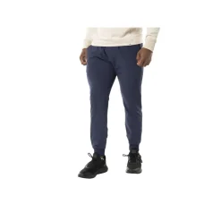 Online Mjukisbyxa FLC Stretch Sr Navy Mjukisbyxor Senior|Byxor Bauer