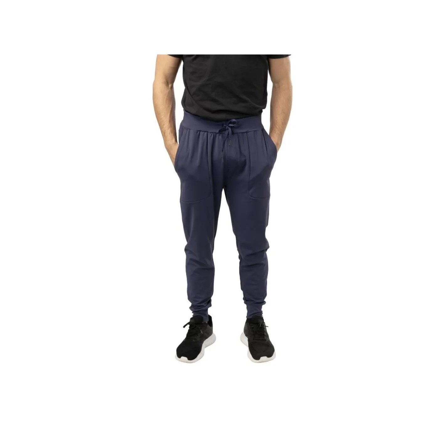 Discount Mjukisbyxa FLC Warmth Knit Sr Navy Mjukisbyxor Senior|Byxor Bauer