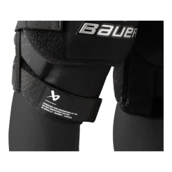 Målvaktknäskydd Elite Sr Knäskydd Hockeymålvakt