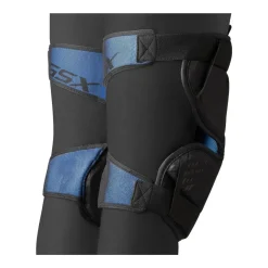 Clearance Målvaktknäskydd GSX Sr Knäskydd Hockeymålvakt|Bauer