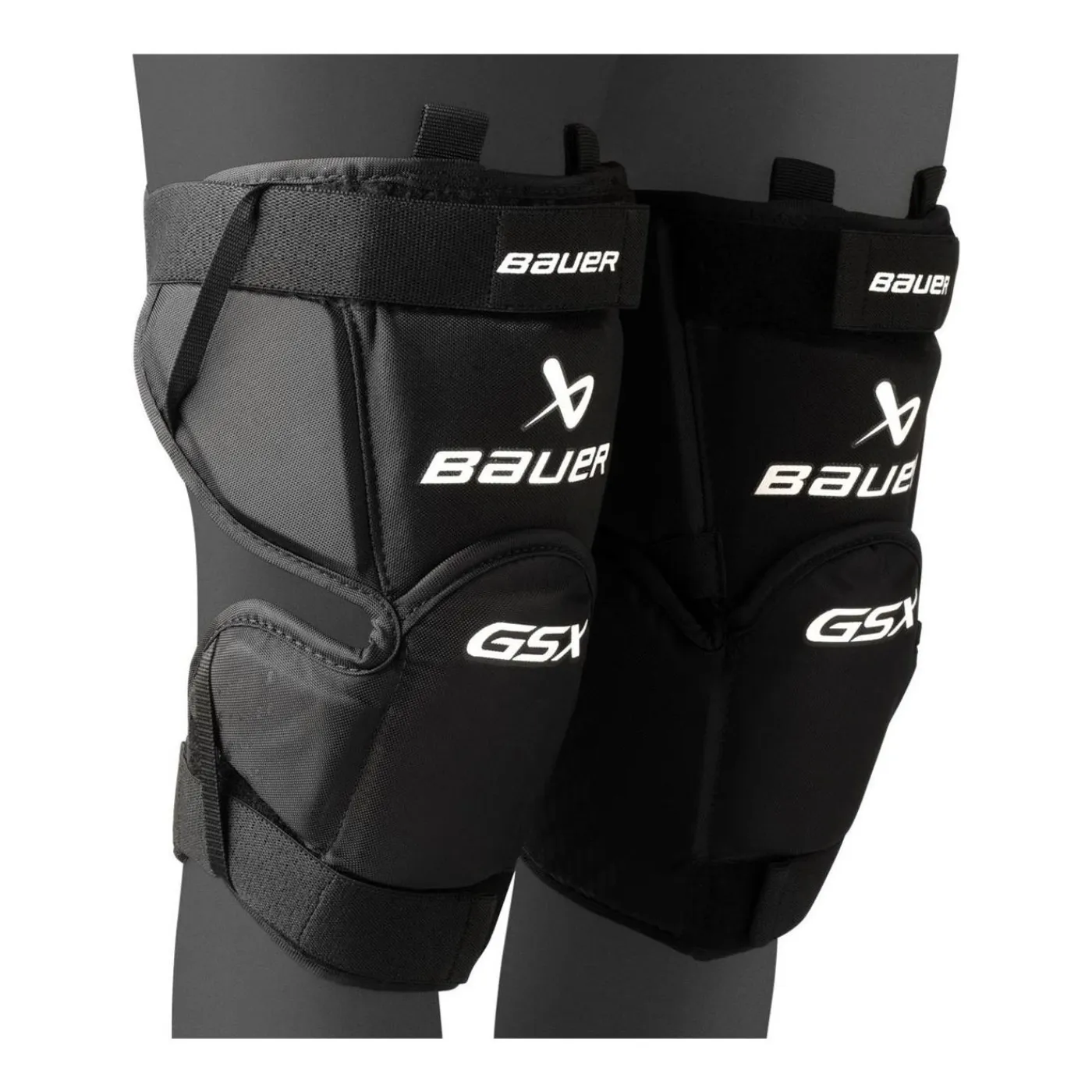 Online Målvaktknäskydd GSX Yth Knäskydd Hockeymålvakt