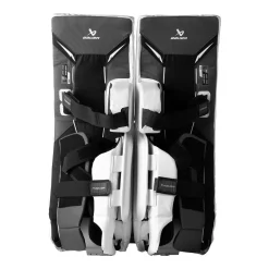 Best Målvaktsbenskydd GSX Jr White Målvaktsbenskydd Junior