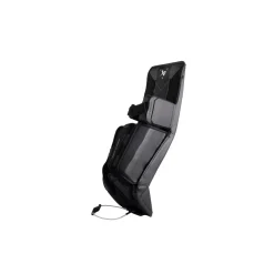 Clearance Målvaktsbenskydd Supreme Shadow Sr White Målvaktsbenskydd Senior