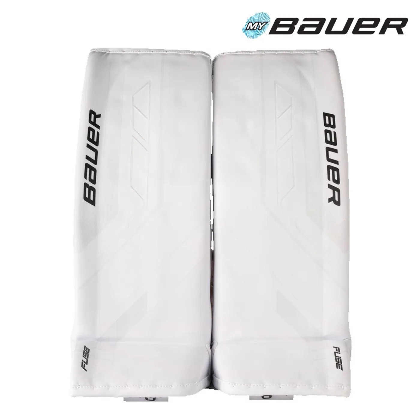 Online Målvaktsbenskydd Supreme Fuse Elite Custom Mybauer Målvakt