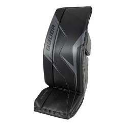 Outlet Målvaktsbenskydd SV-Pro Sr Black Målvaktsbenskydd Senior