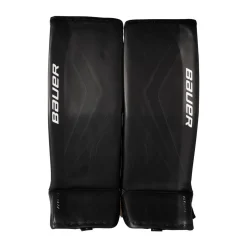 Online Målvaktsbenskydd Vapor Flylite Sr Black Målvaktsbenskydd Senior