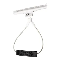 Discount Målvaktsbenskydd Vapor Flylite Sr White/Red Målvaktsbenskydd Senior