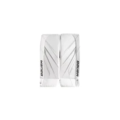 Online Målvaktsbenskydd Vapor X5 Pro Int White Målvaktsbenskydd Intermediate