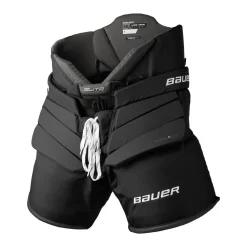 Outlet Målvaktsbyxa Elite Int Black Målvaktsbyxor Intermediate
