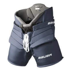 Clearance Målvaktsbyxa Elite Sr Blue Målvaktsbyxor Senior