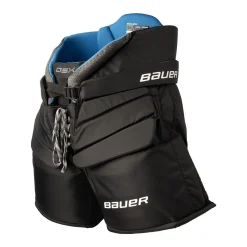 Clearance Målvaktsbyxa GSX Jr Black Målvaktsbyxor Junior
