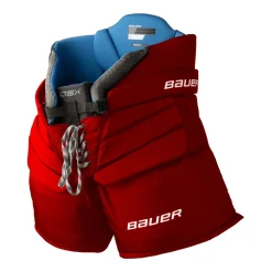 Outlet Målvaktsbyxa GSX Jr Red Målvaktsbyxor Junior