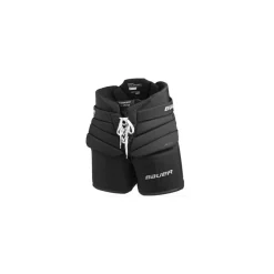 Målvaktsbyxa Pro Sr Black Målvaktsbyxor Senior