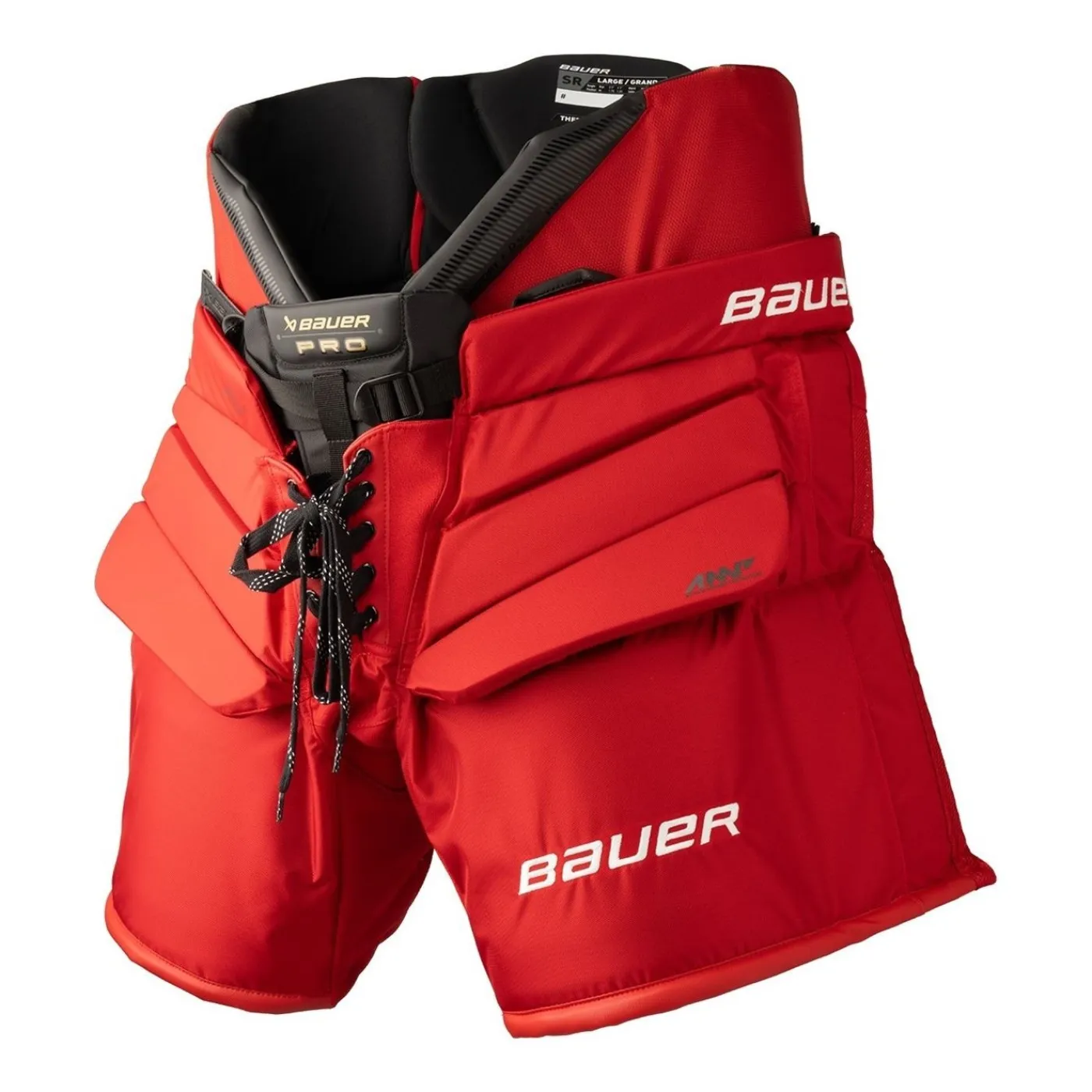 Sale Målvaktsbyxa Pro Sr Red Målvaktsbyxor Senior