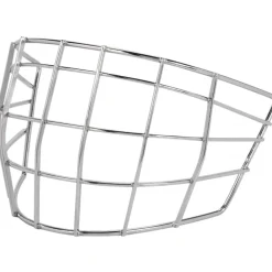 Discount Målvaktsgaller NME Certified Fit 0,5 - KROM Målvaktsgaller