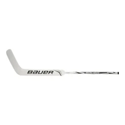 Discount Målvaktsklubba Elite Int White/Black Målvaktsklubbor Intermediate