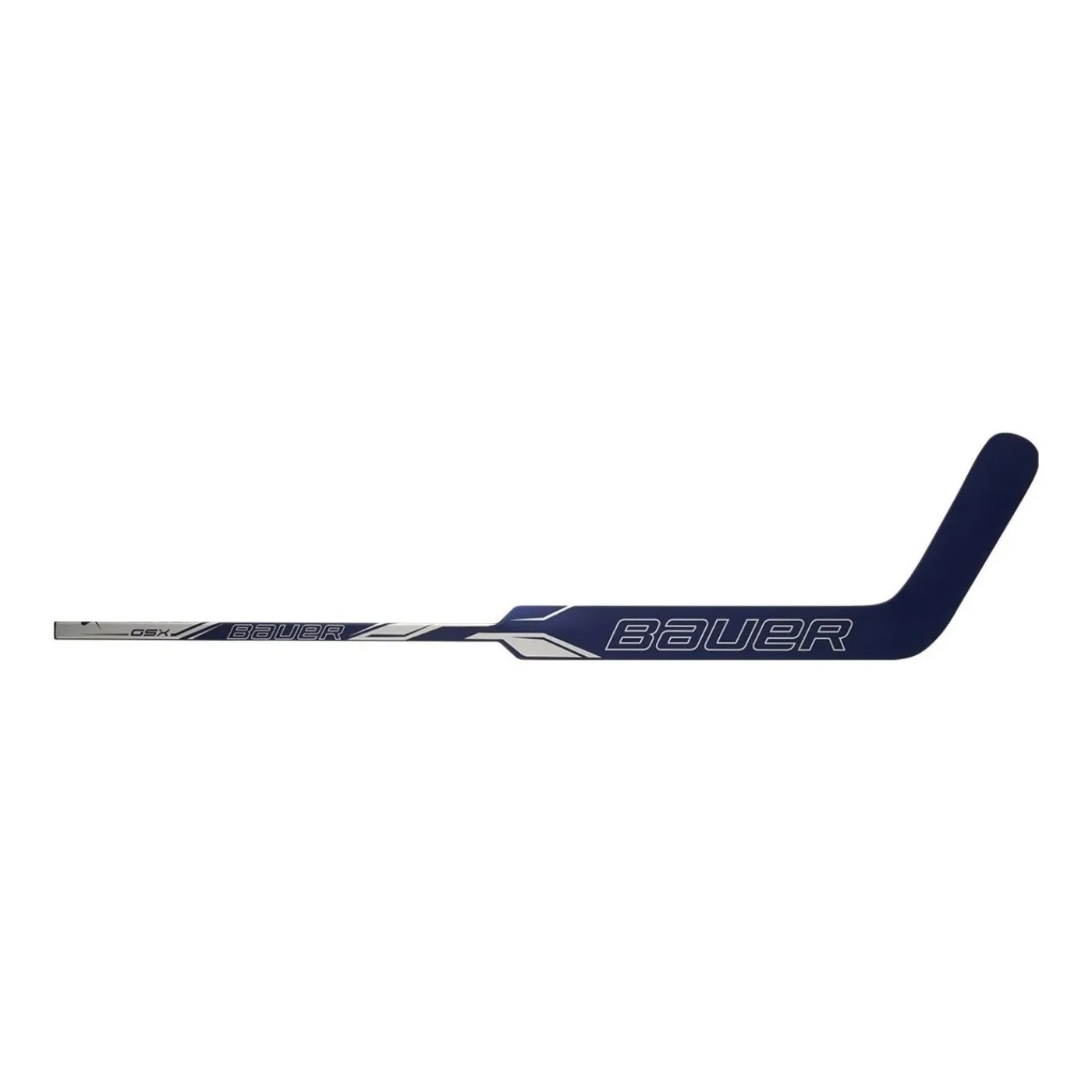 New Målvaktsklubba GSX Int Blue Målvaktsklubbor Intermediate