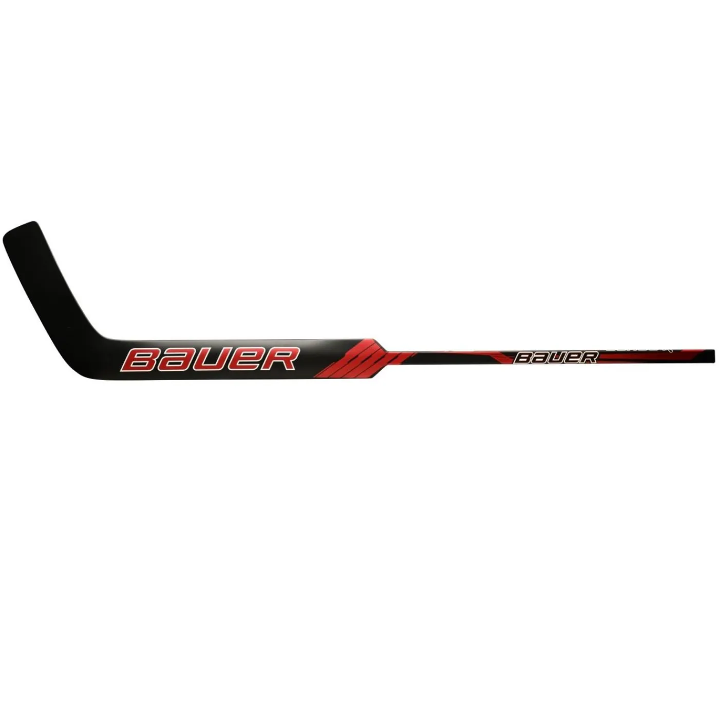 New Målvaktsklubba GSX Int Red Målvaktsklubbor Intermediate