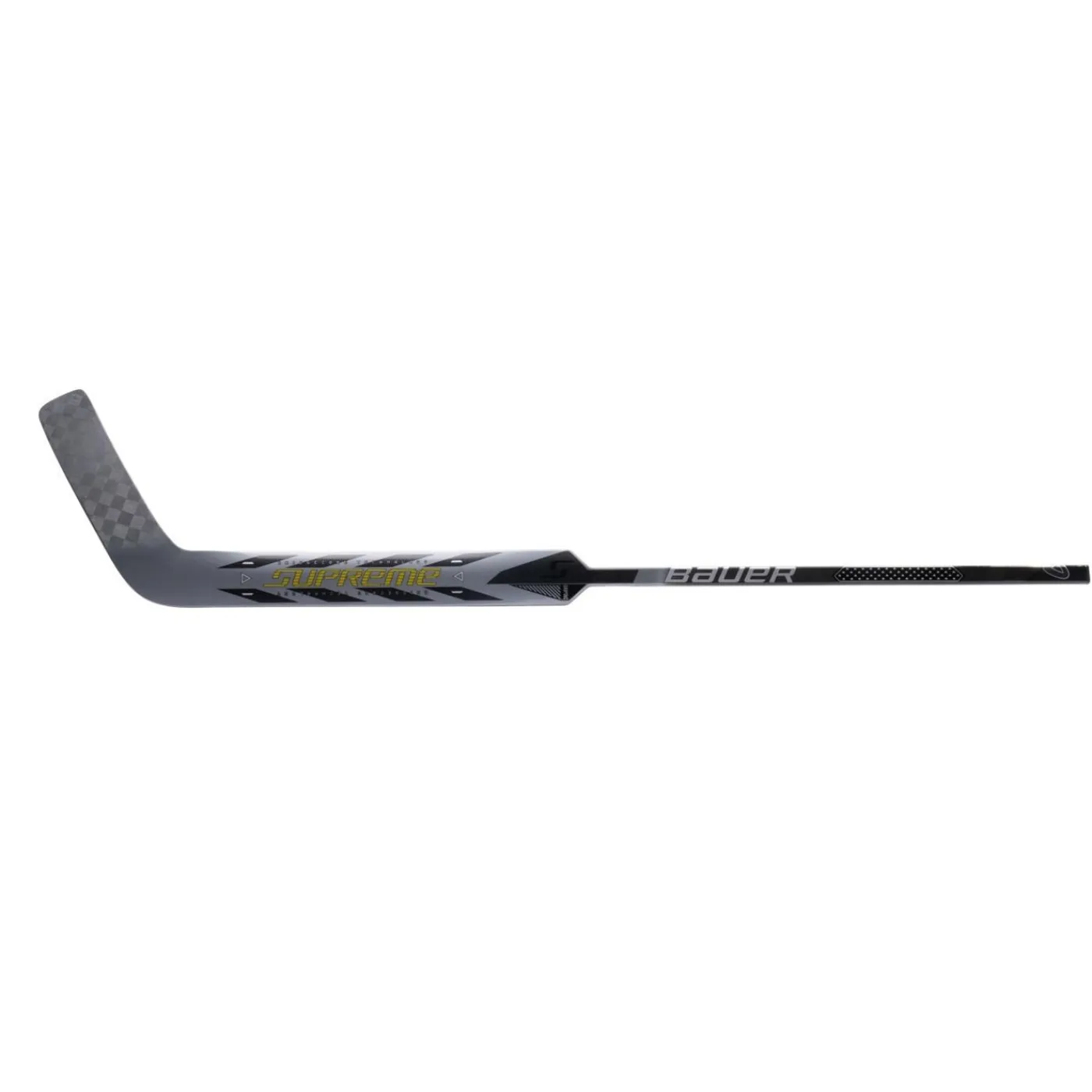 Clearance Målvaktsklubba M50 Pro Sr /Black Målvaktsklubbor Senior