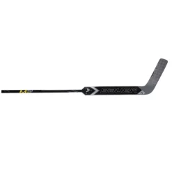 Clearance Målvaktsklubba M50 Pro Sr /Black Målvaktsklubbor Senior