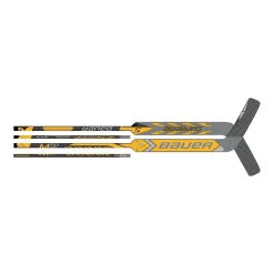Clearance Målvaktsklubba M50 Pro Sr Sports Gold Målvaktsklubbor Senior