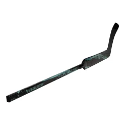 New Målvaktsklubba Pulse Int Black Målvaktsklubbor Intermediate