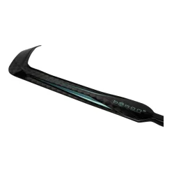 New Målvaktsklubba Pulse Int Black Målvaktsklubbor Intermediate