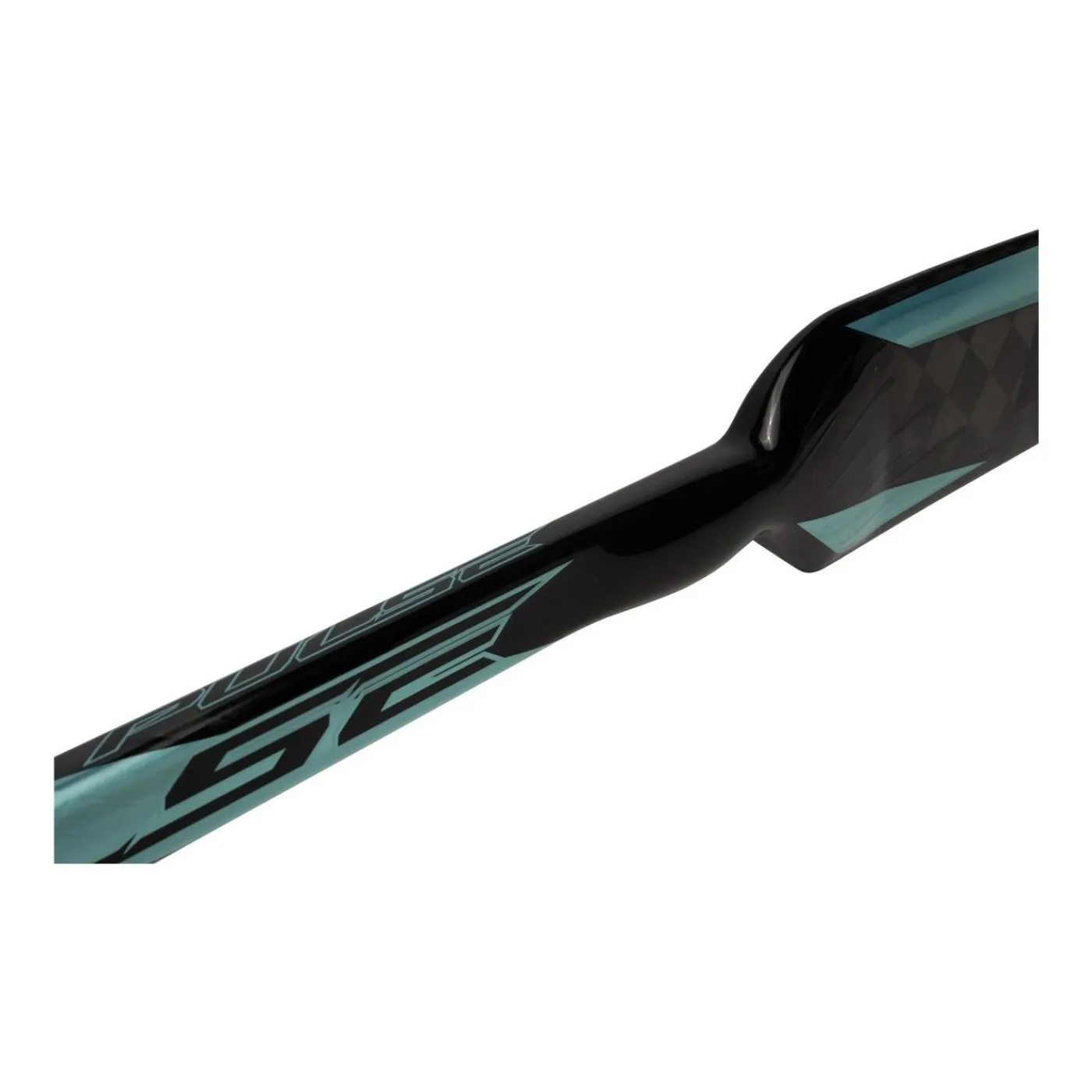 Målvaktsklubba Pulse Sr Black Målvaktsklubbor Senior|Bauer