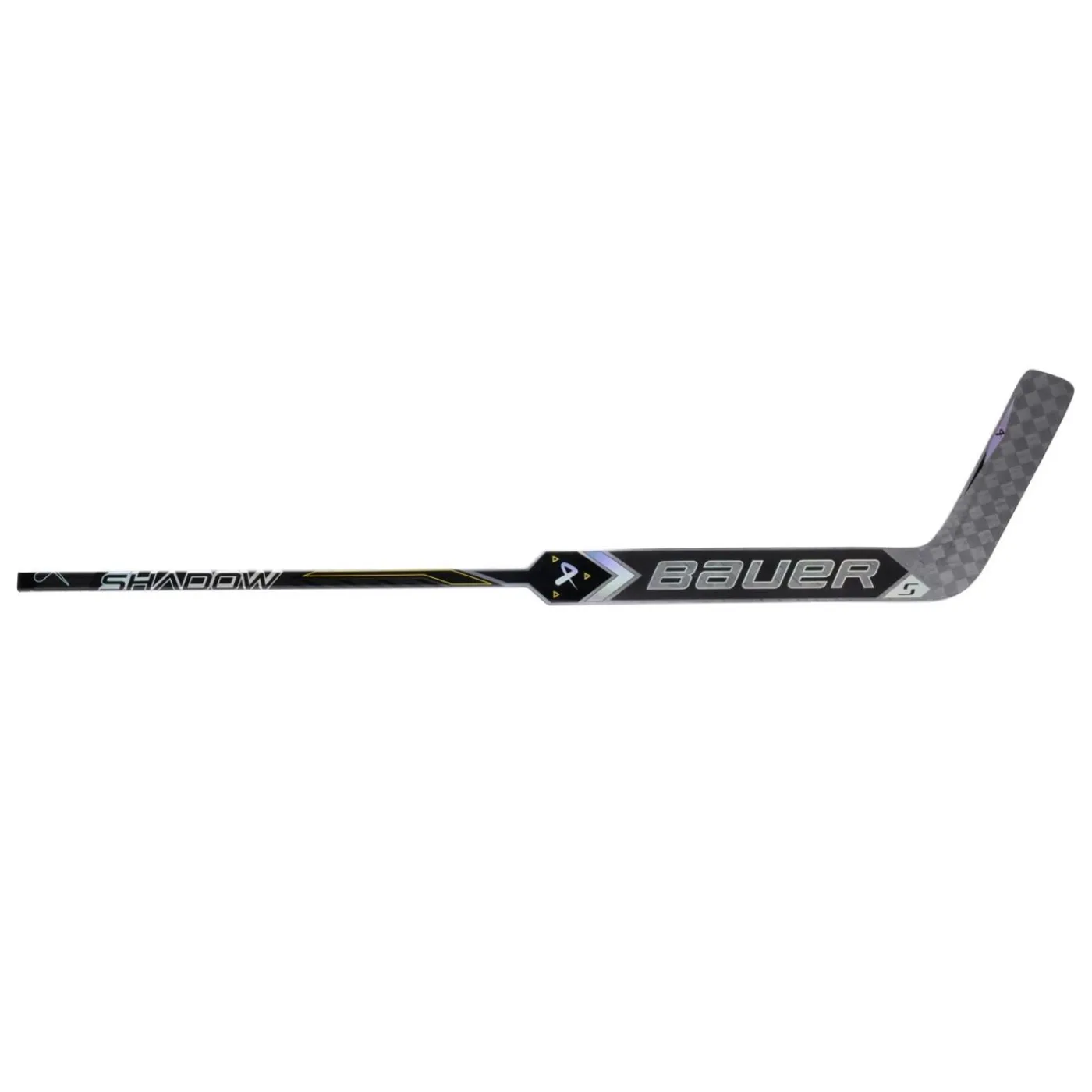 Online Målvaktsklubba Shadow Sr /Black Målvaktsklubbor Senior