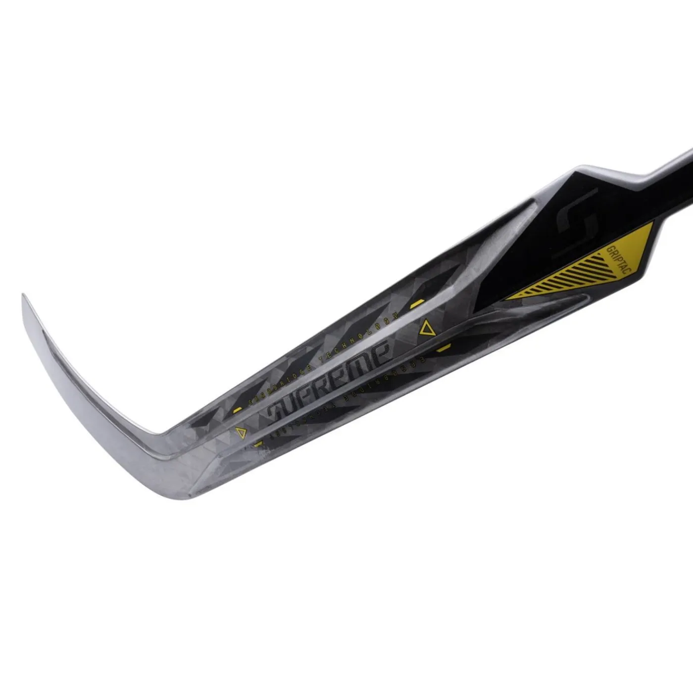 Online Målvaktsklubba Shadow Sr /Black Målvaktsklubbor Senior