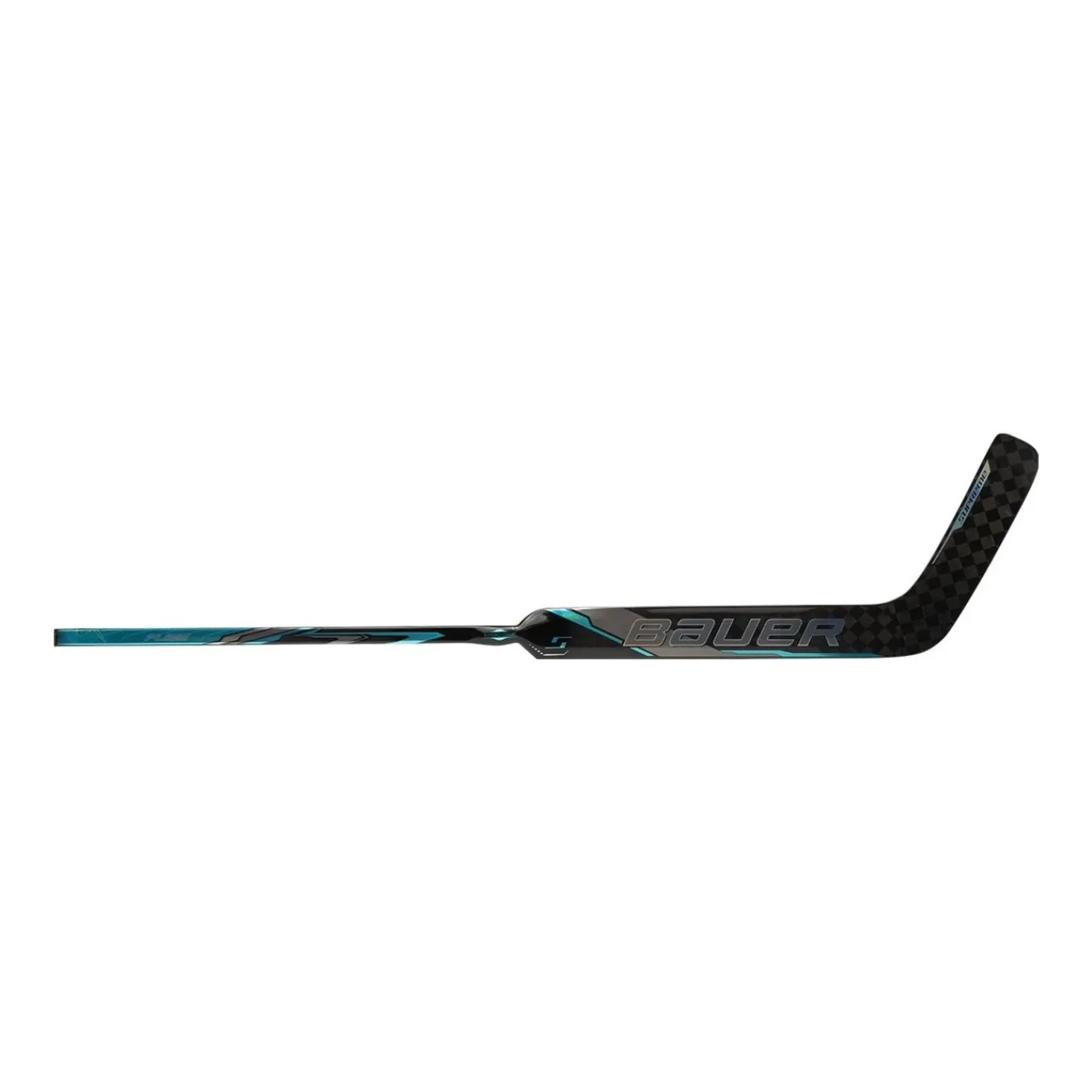Discount Målvaktsklubba Supreme Fuse Sr Teal Målvaktsklubbor Senior|Bauer